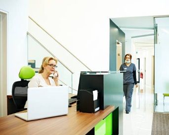 Стоматологии