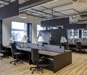 Офисная мебель