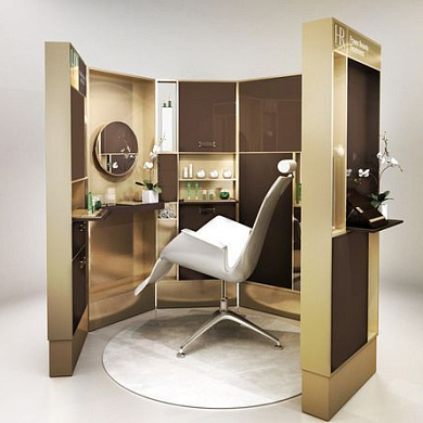 Мебель для салонов красоты