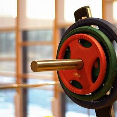 Мебель для фитнеса